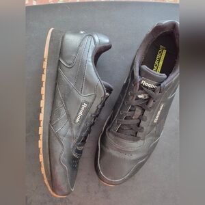Reebok Classic Leather Sneakers for Men